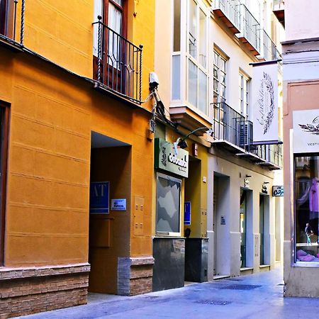 Esplendido Estudio En El Centro Historico De Malaga. Zewnętrze zdjęcie